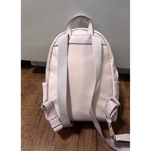 Kate spade blush pink Chelsea Backpack - Picture 5 of 12